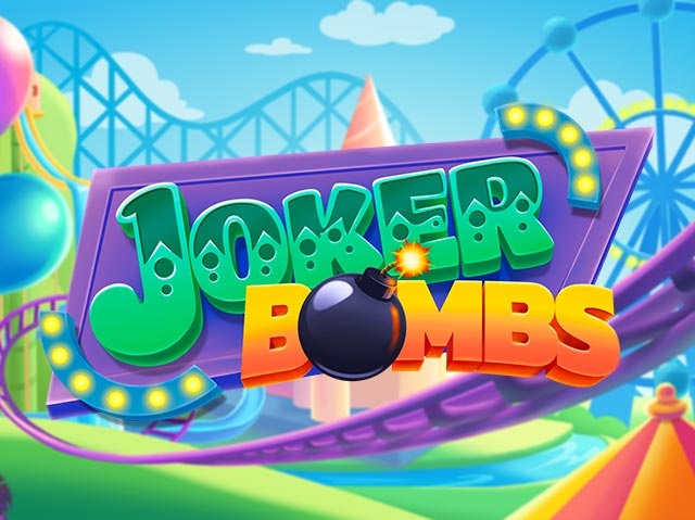 Spela Joker Bombs
