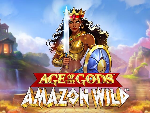 Spela Age of the Gods: Amazon Wild