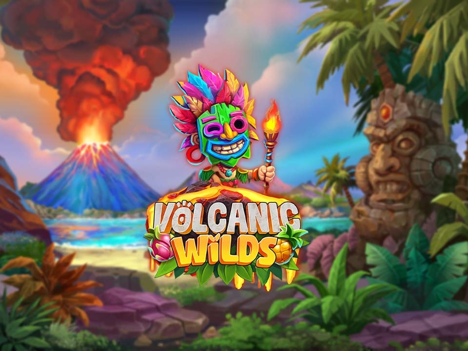Spela Volcanic Wilds