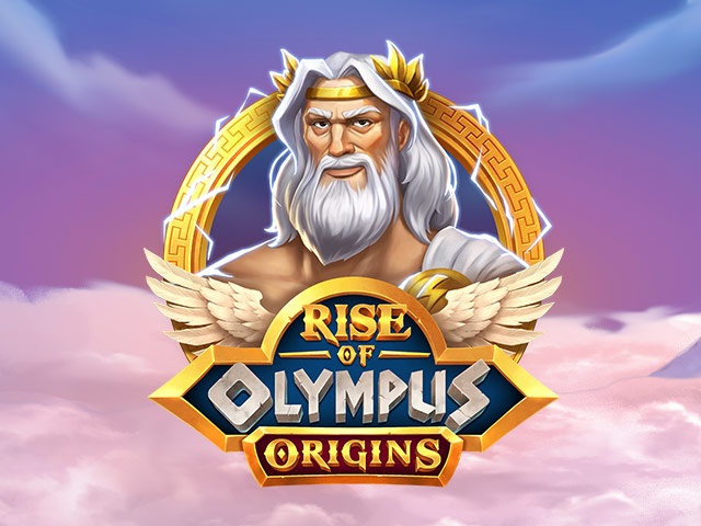 Rise of Olympus Origins