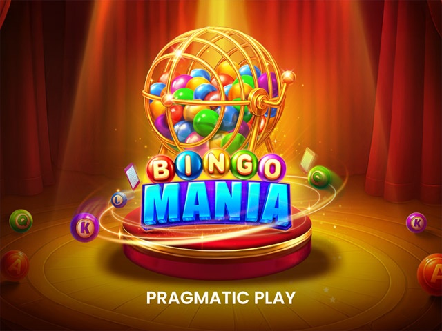 Spela Bingo Mania