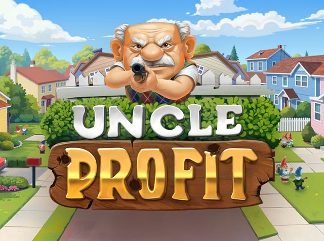 Spela Uncle Profit