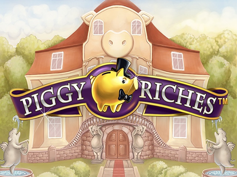 Piggy Riches