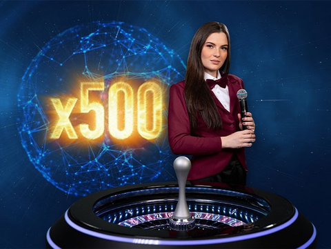 Spela Greek Quantum Roulette