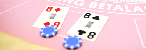 Läs om Blackjack hos Svenska Spel Sport & Casino