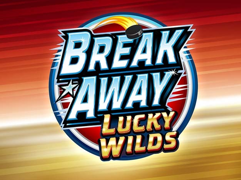 Spela Break Away Lucky Wilds