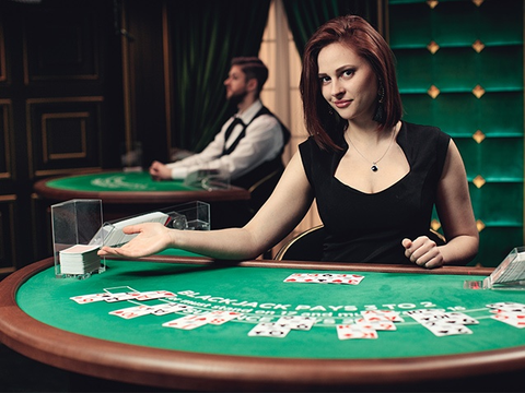 BlackJack C