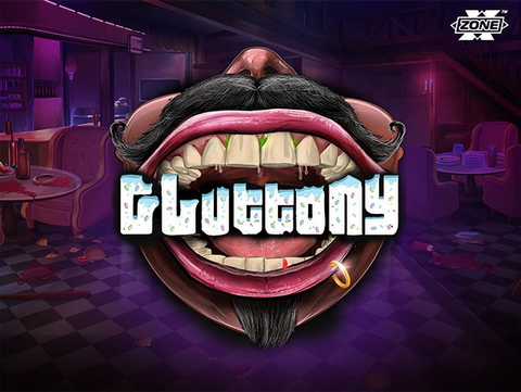 Spela Gluttony