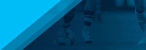 Bild på fotbollsspelare som representerar spel på Allsvenskan på Svenska Spel Sport & Casino