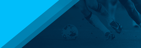 Bild på fotbollsspelare som representerar spel på Premier League på Svenska Spel Sport & Casino