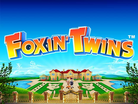 Spela Foxin Twins