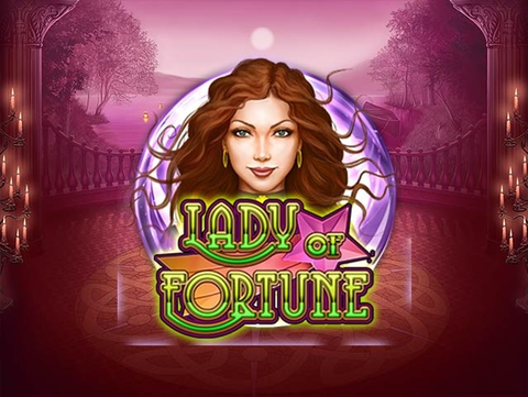 Spela Lady of Fortune