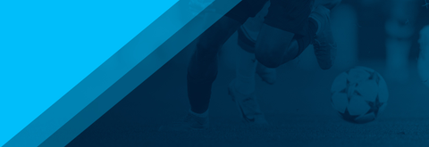 Bild på fotbollsspelare som representerar spel på Champions League på Svenska Spel Sport & Casino