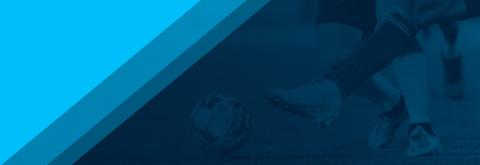 Bild på fotbollsspelare som representerar spel på Superettan på Svenska Spel Sport & Casino