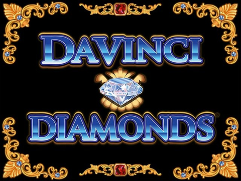 Spela Da Vinci Diamonds