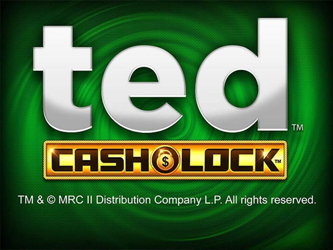 Spela Ted Cashlock