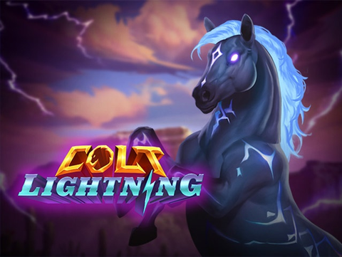 Spela Colt Lightning