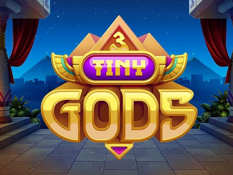 Spela 3 Tiny Gods