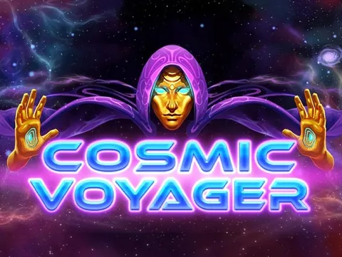 Spela Cosmic Voyager