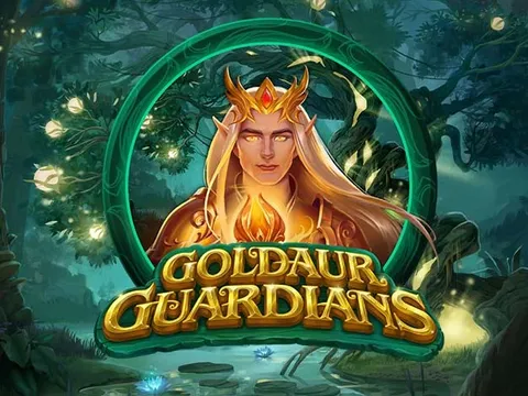 Spela Goldaur Guardians