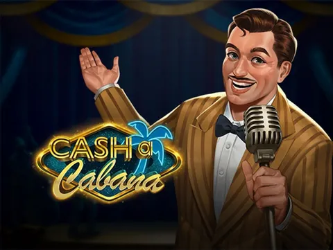 Spela Cash-a-Cabana
