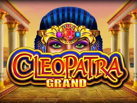 Spela Cleopatra Grand