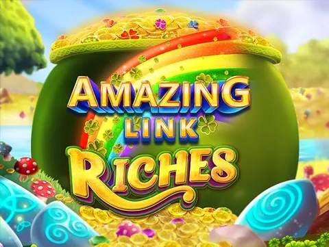 Spela Amazing Link Riches