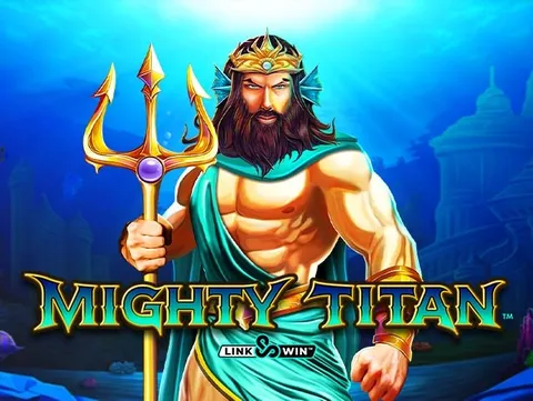 Spela Mighty Titan Link & Win
