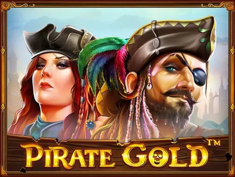 Spela Pirate Gold