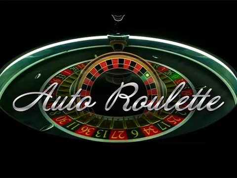 Spela Auto Roulette