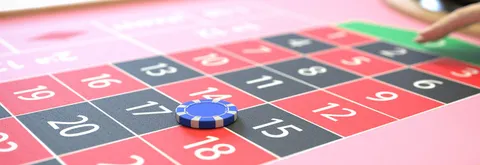 Läs om roulette hos Svenska Spel Sport & Casino