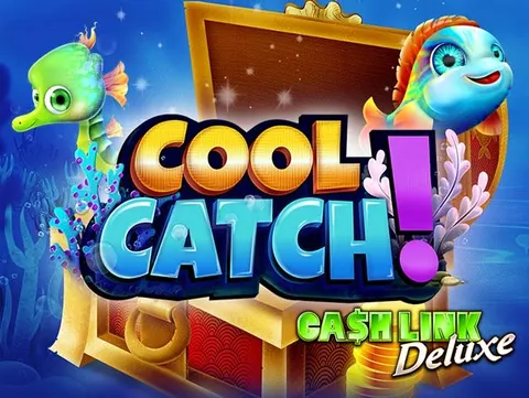 Spela Cool Catch!