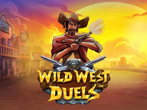 Spela Wild West Duels