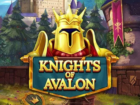 Spela Knights of Avalon