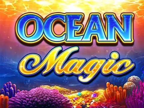 Spela Ocean Magic