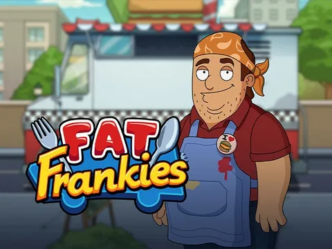Spela Fat Frankies