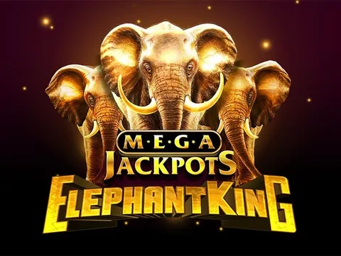 Spela MegaJackpots Elephant King