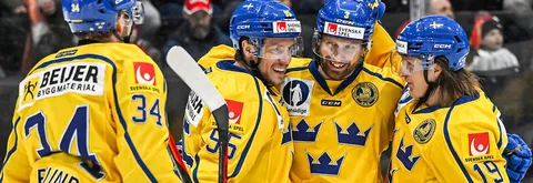 Läs mer om och spela på hockey-vm på Svenska Spel Sport & Casino