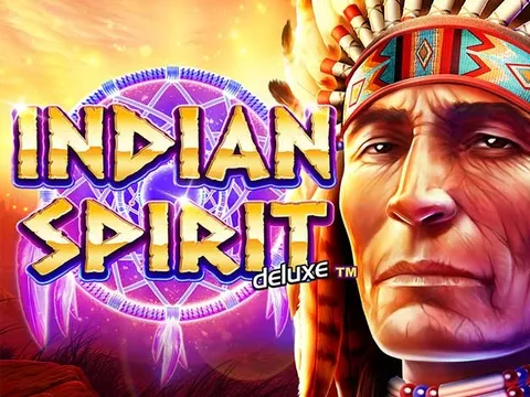 Spela Indian Spirit Deluxe