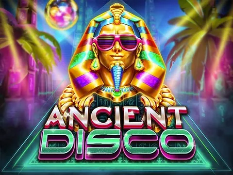 Spela Ancient Disco