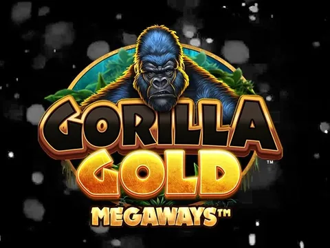 Spela Gorilla Gold Megaways