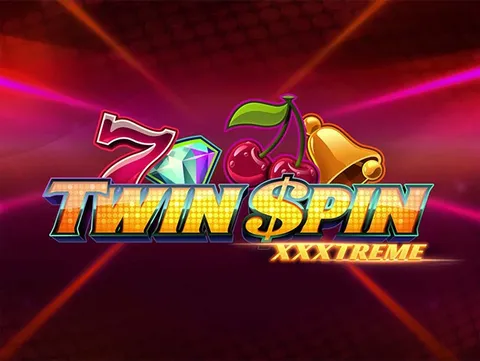 Spela Twin Spin Xxxtreme