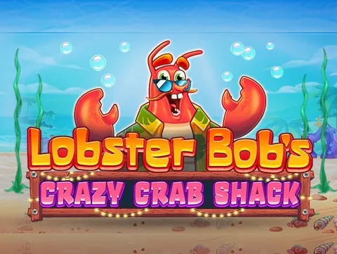 Spela Lobster Bob's Crazy Crab Shack