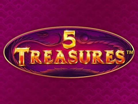 Spela 5 Treasures