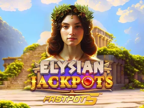 Spela Elysian Jackpots