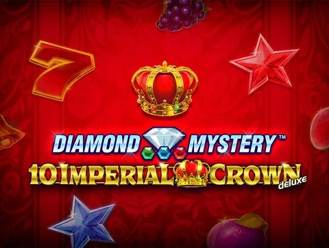 Spela 10 Imperial Crown Deluxe