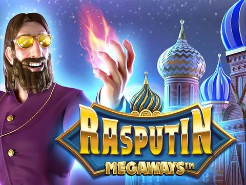 Spela Rasputin Megaways