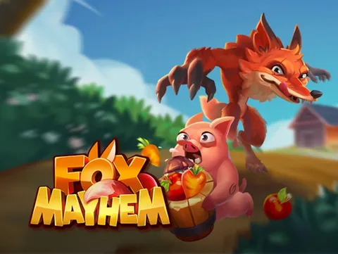 Spela Fox Mayhem