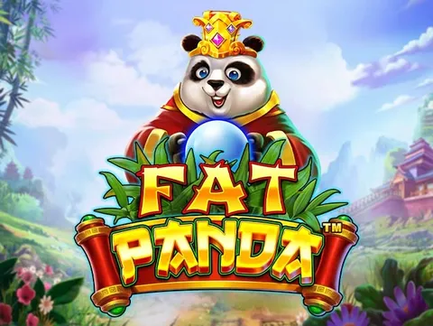 Spela Fat Panda