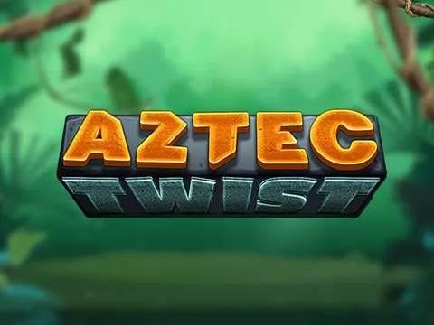 Spela Aztec Twist